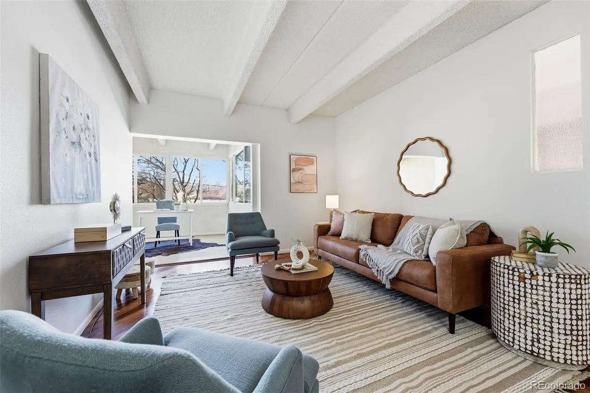 1888 S Jackson Street #203, Denver, CO 80210 - #1