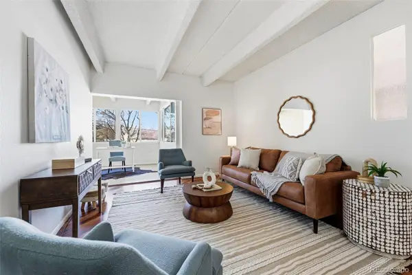 1888 S Jackson Street #203, Denver, CO 80210