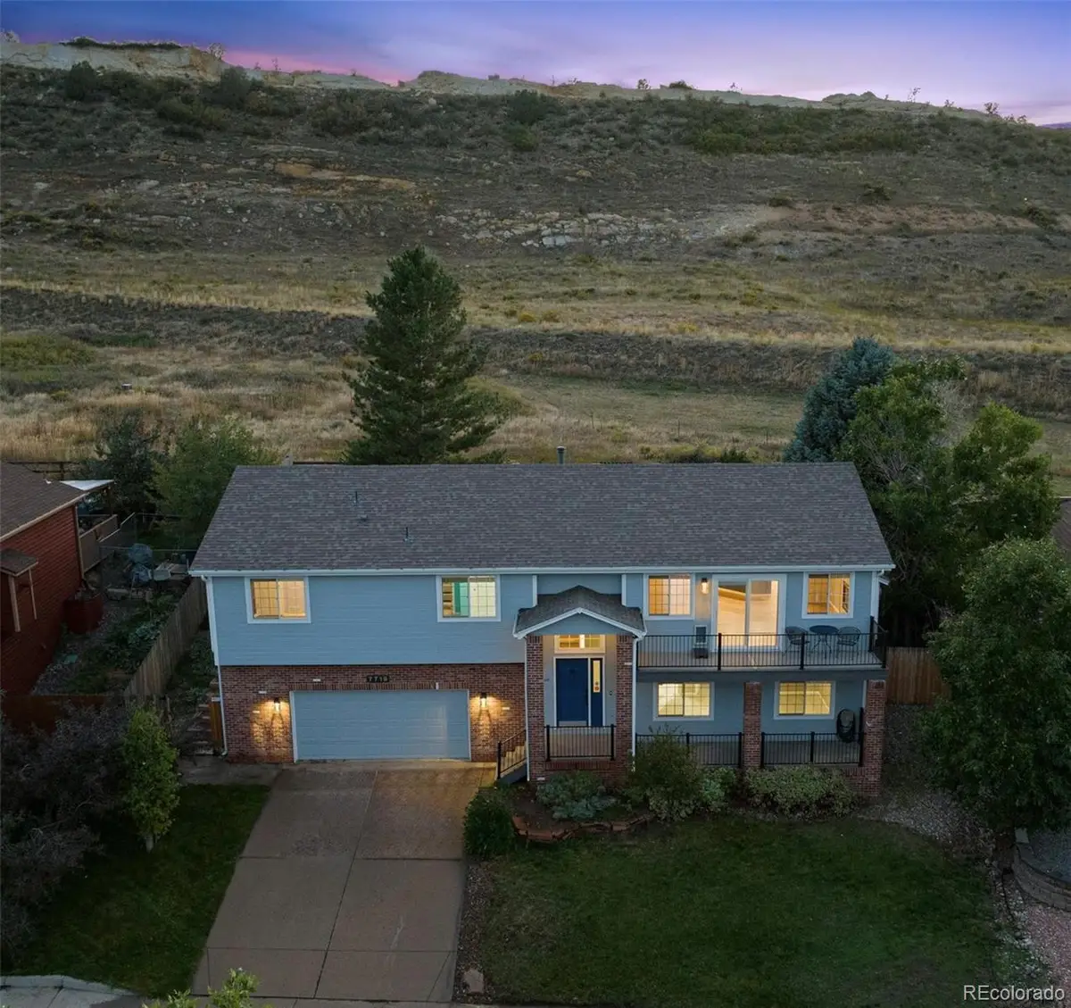 7719 Jared Way, Littleton, CO 80125 - Image #1
