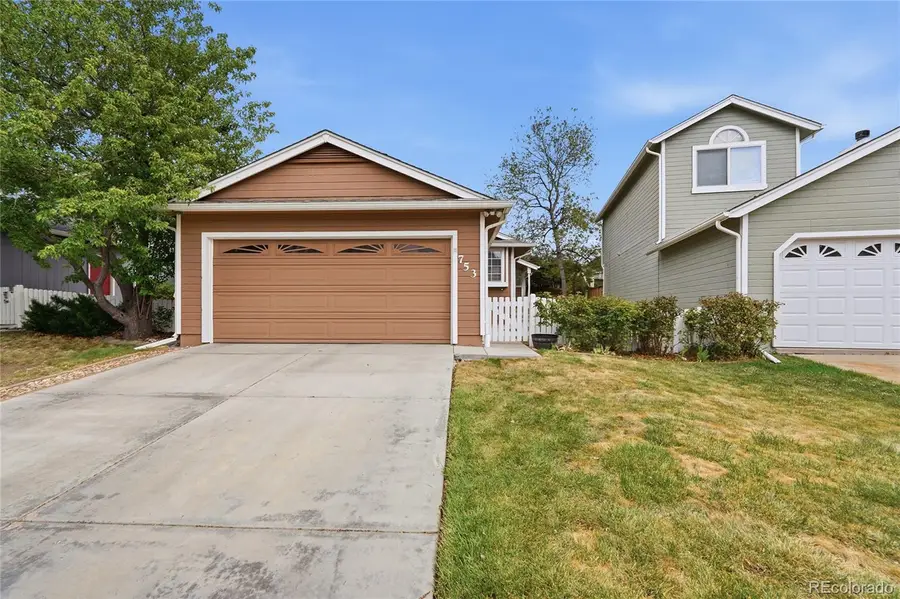 753 Walden Court, Highlands Ranch, CO 80126 - #2