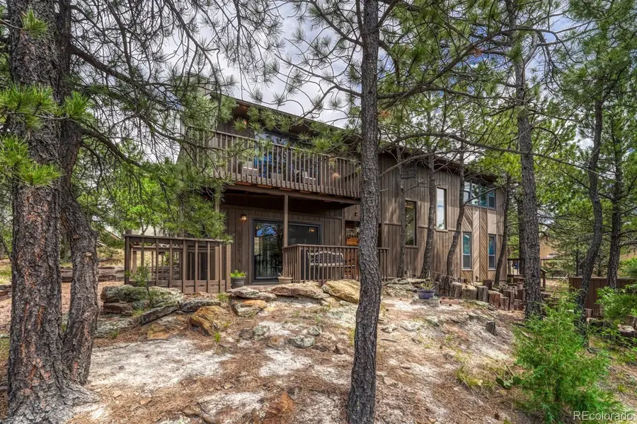 6175 Garlock Way, Colorado Springs, CO 80918 - #2