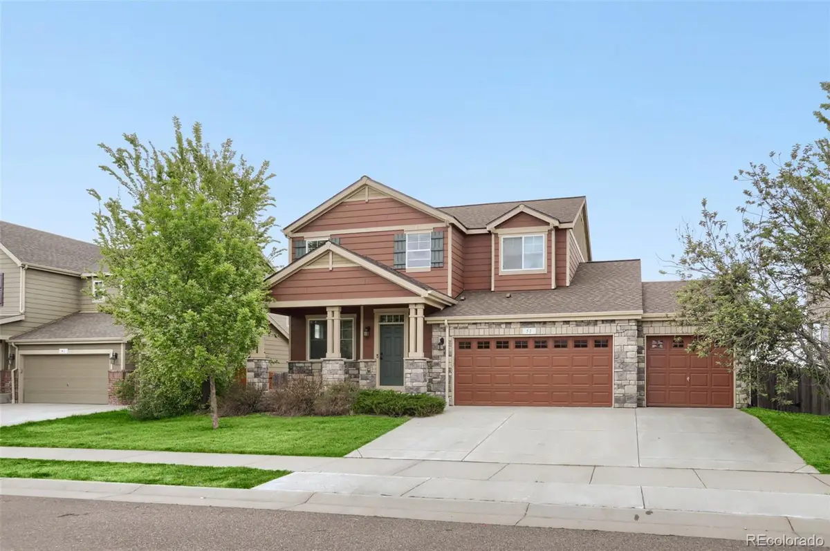 51 Stewart Way, Erie, CO 80516 - #1