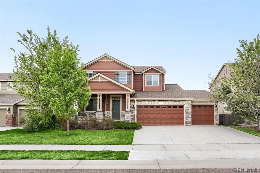 51 Stewart Way, Erie, CO 80516 - #2