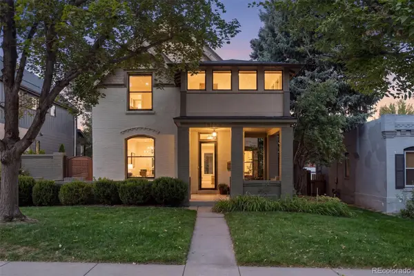 1875 S Clarkson Street, Denver, CO 80210
