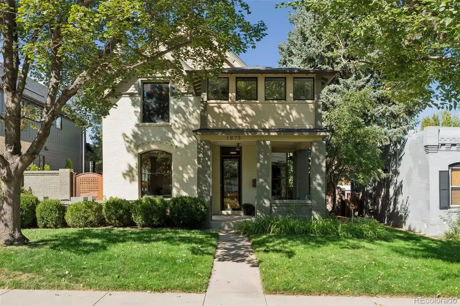 1875 S Clarkson Street, Denver, CO 80210 - #2
