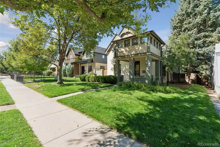 1875 S Clarkson Street, Denver, CO 80210 - #3