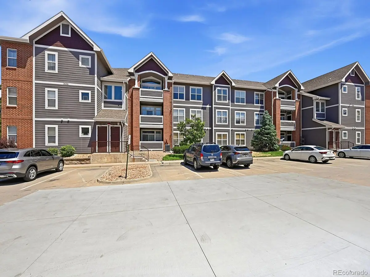 14261 E 1st Drive #108, Aurora, CO 80011 - #1