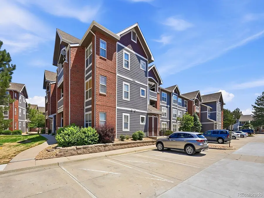 14261 E 1st Drive #108, Aurora, CO 80011 - #2