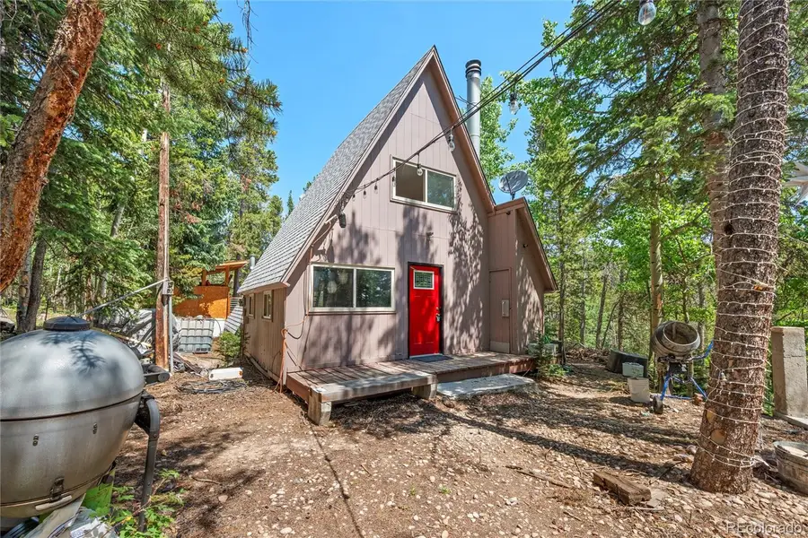 10275 Dowdle Drive, Golden, CO 80403 - #3