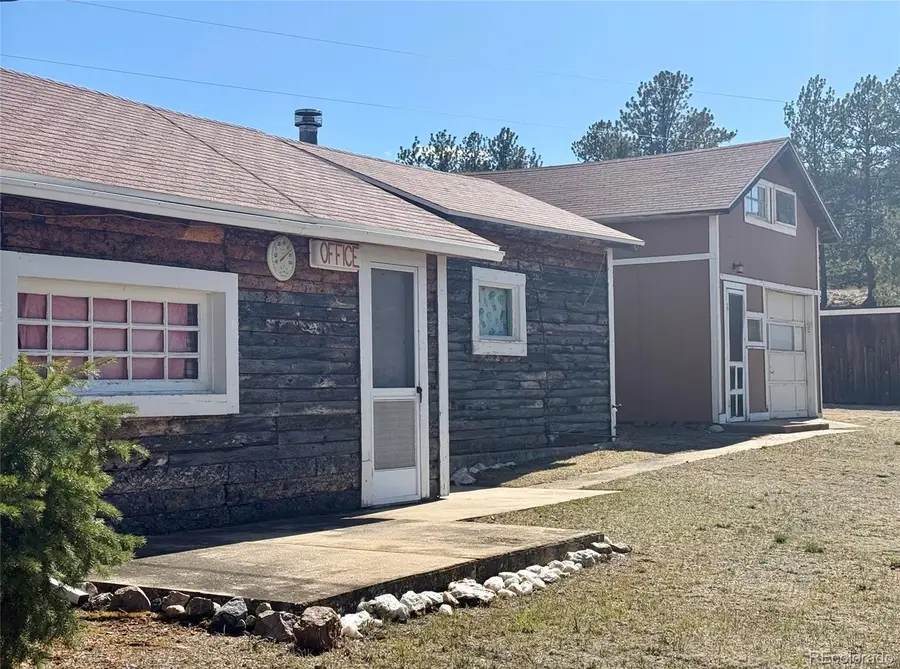 37268 Us Highway 24, Lake George, CO 80827 - #2