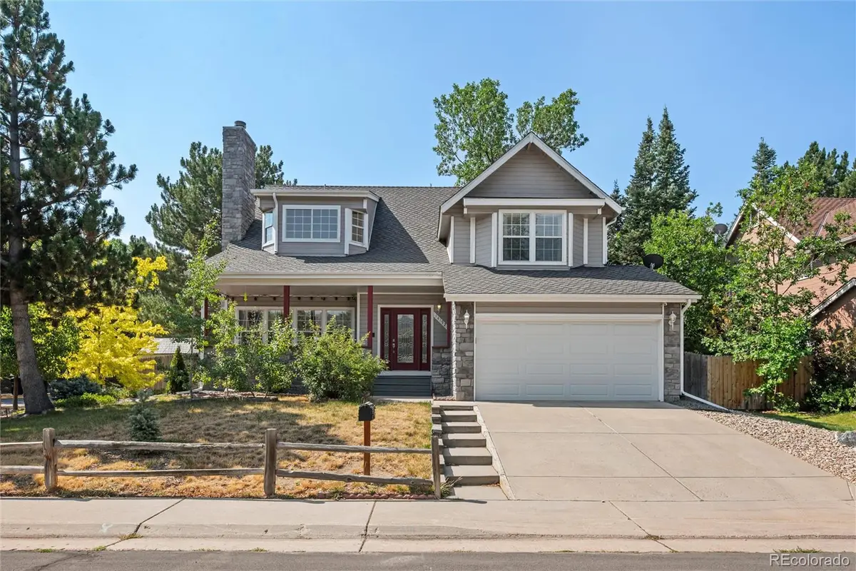 14192 E Chenango Place, Aurora, CO 80015 - #1
