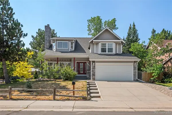 14192 E Chenango Place, Aurora, CO 80015