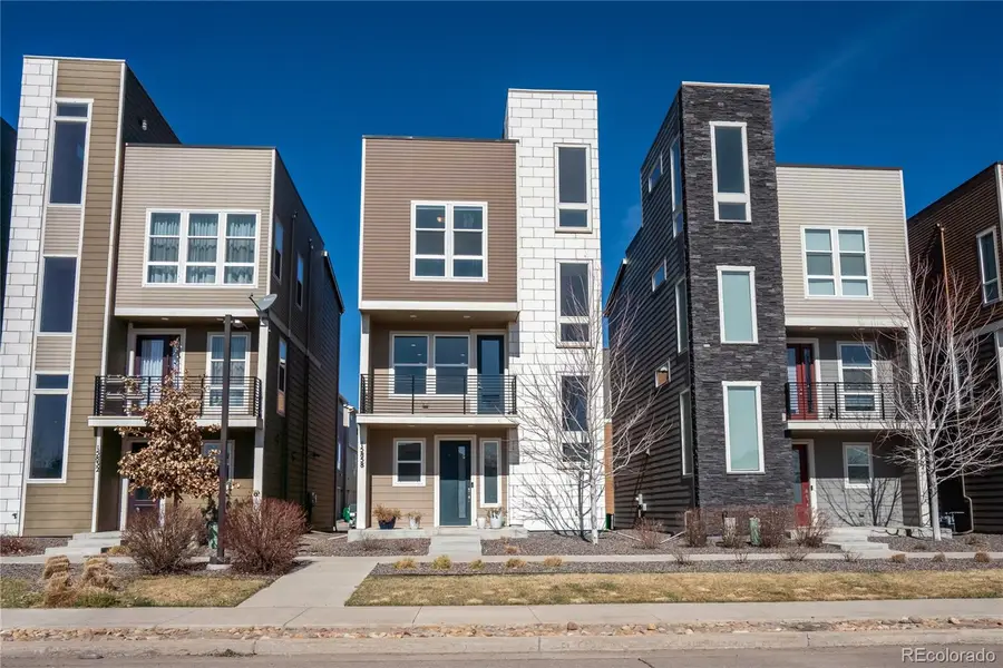 15858 E Broncos Place, Englewood, CO 80112 - #2