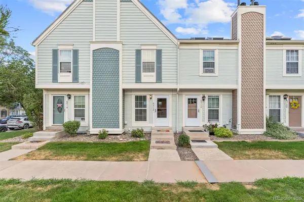 6712 S Independence Street, Littleton, CO 80128
