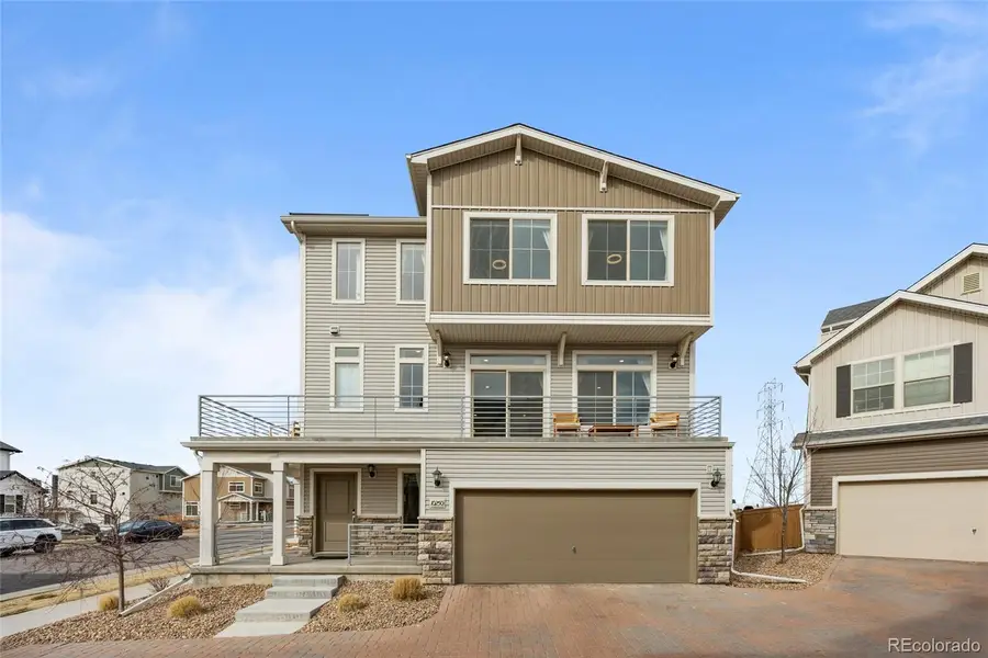 10250 Xanadu Street, Commerce City, CO 80022 - #2