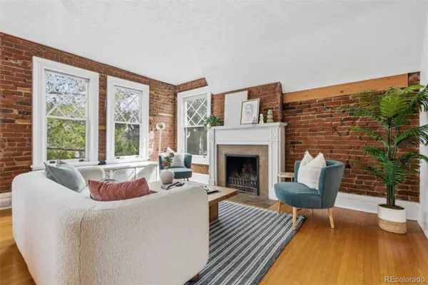 1057 N Emerson Street #A, Denver, CO 80218