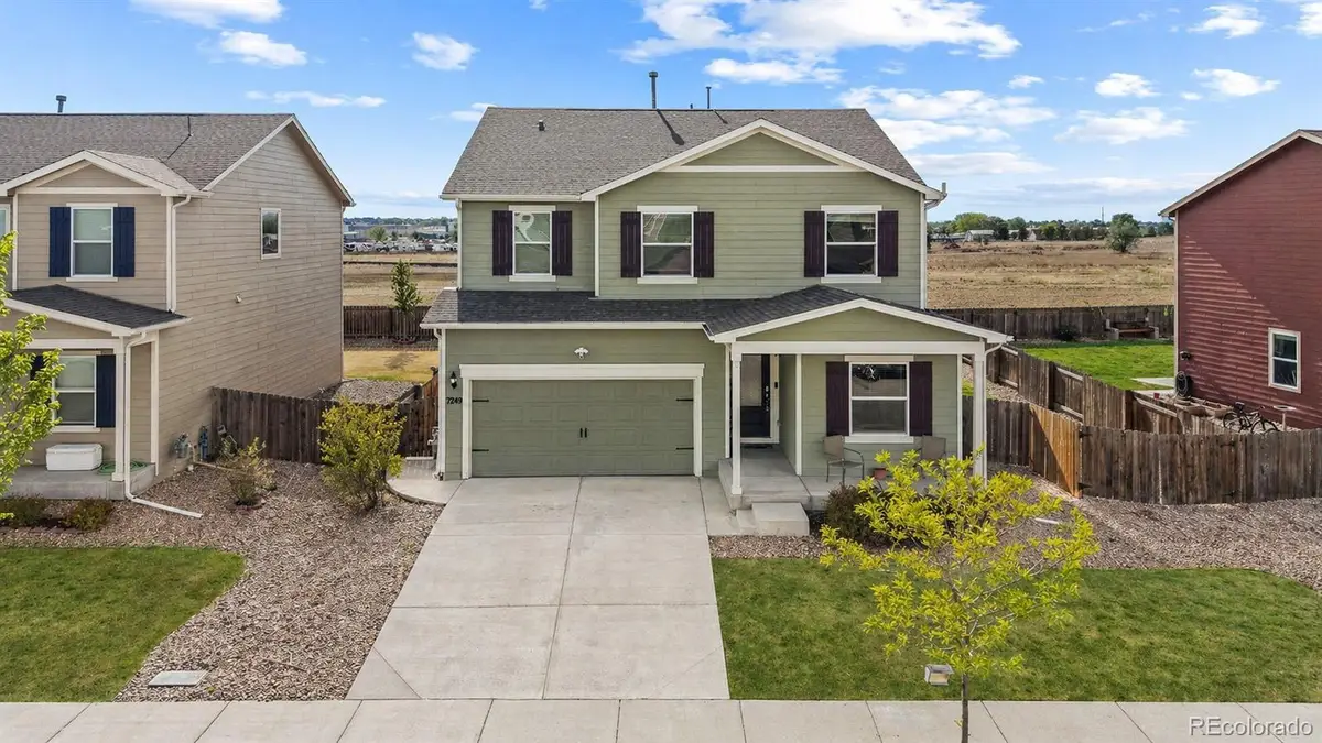 7249 Shavano Avenue, Frederick, CO 80504 - #1