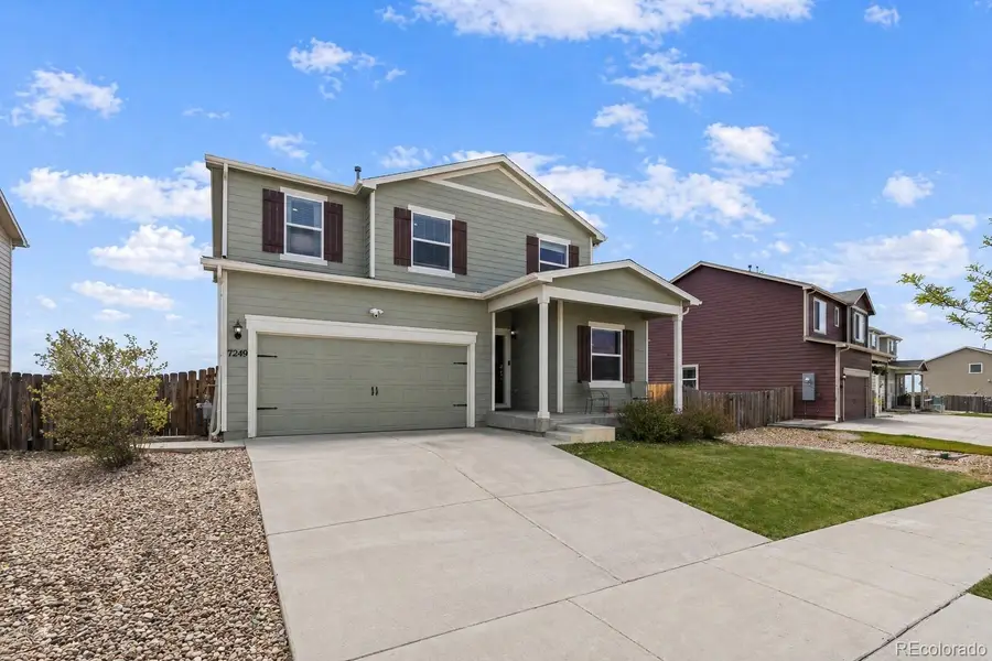 7249 Shavano Avenue, Frederick, CO 80504 - #2