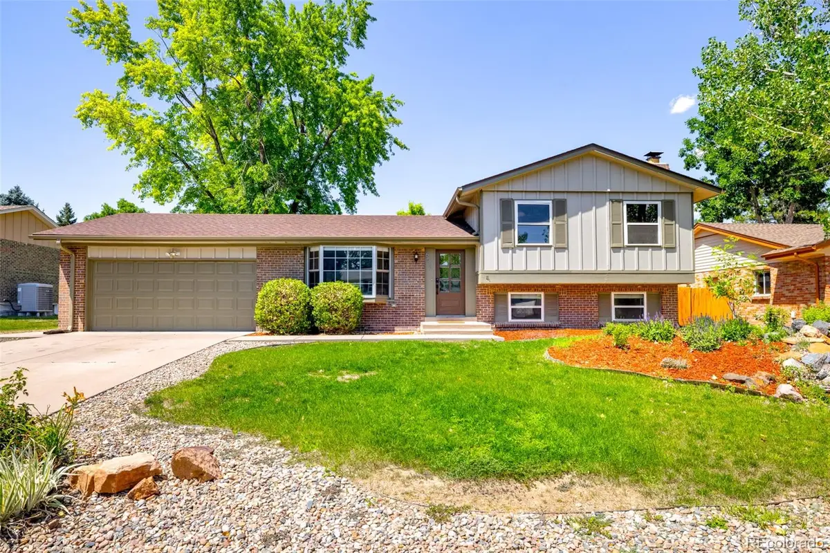 6517 W Arbor Drive, Littleton, CO 80123 - #1