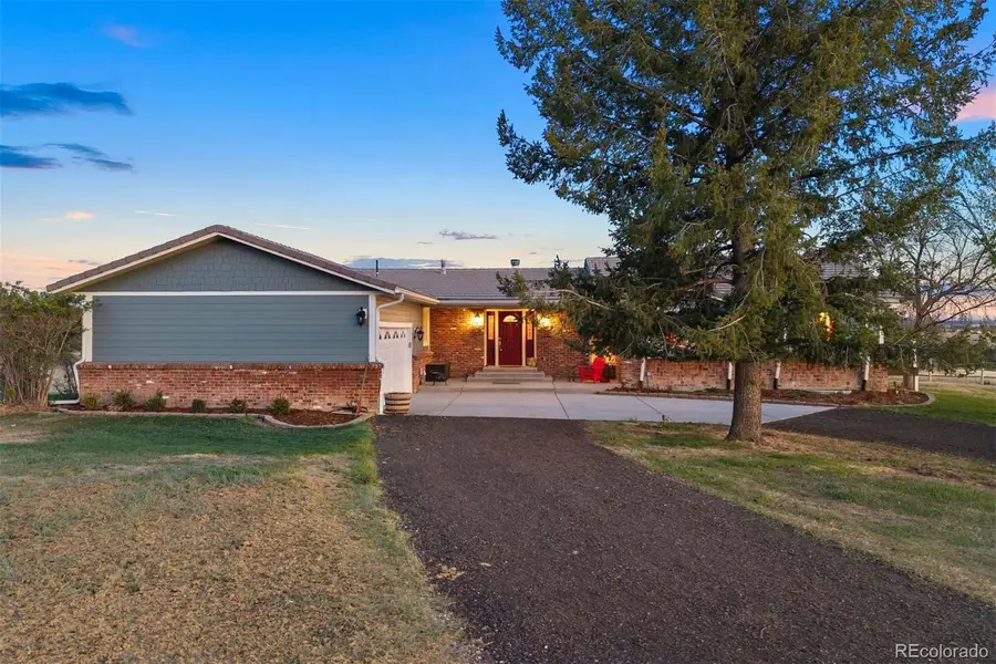8454 N Sundown Trail, Parker, CO 80134 - #2