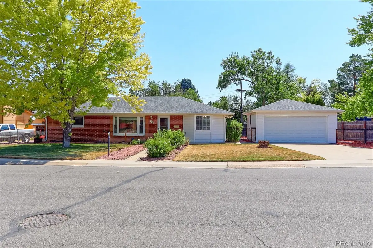 22 S Depew Street, Denver, CO 80226 - #1