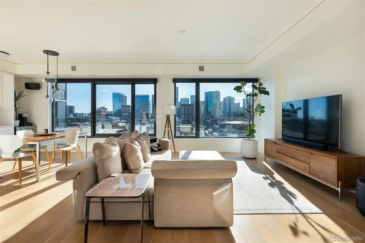 1750 Wewatta Street #1002, Denver, CO 80202 - #1