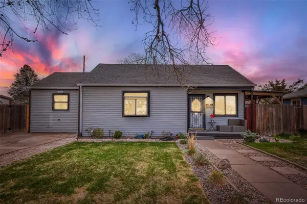 970 Nile Street, Aurora, CO 80010