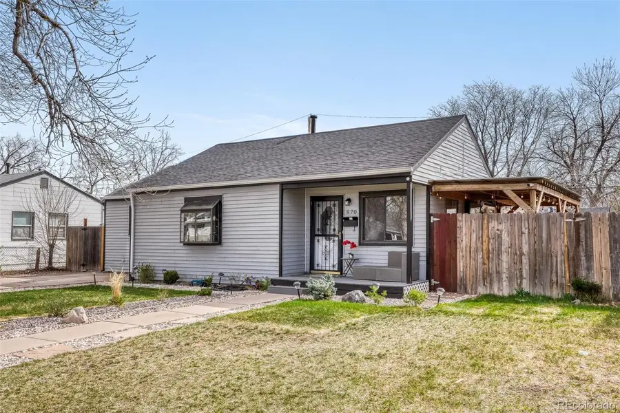 970 Nile Street, Aurora, CO 80010 - #3