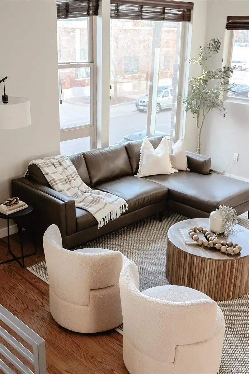 1347 34th Street, Denver, CO 80205 - #2