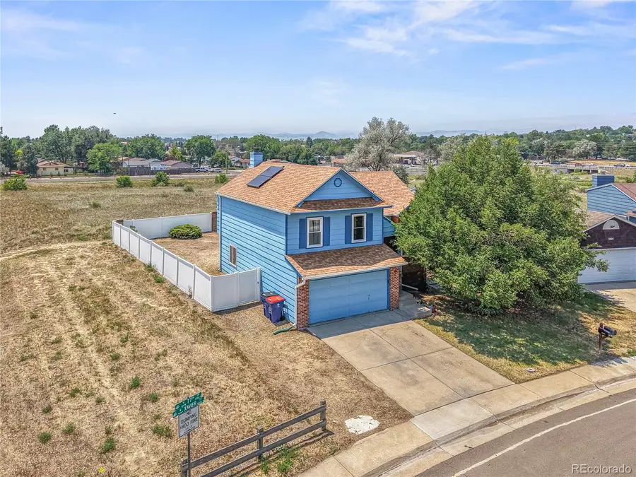 5012 W 77th Drive, Westminster, CO 80030 - #2