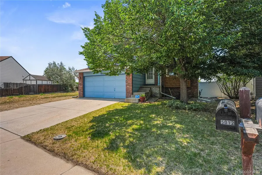 5012 W 77th Drive, Westminster, CO 80030 - #3