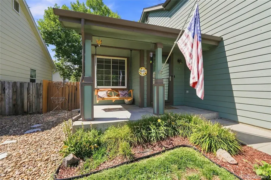 10499 Foxfire Street, Firestone, CO 80504 - #2
