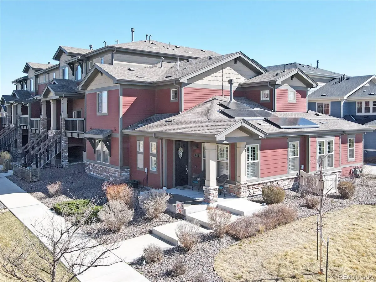 611 Brennan Circle, Erie, CO 80516 - #1