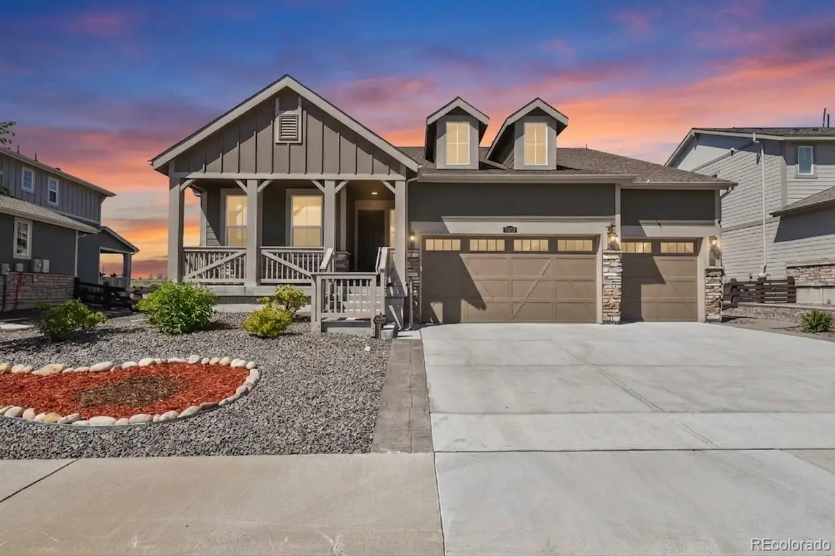 3428 Fellswoop Ct, Castle Rock, CO 80108 - #1