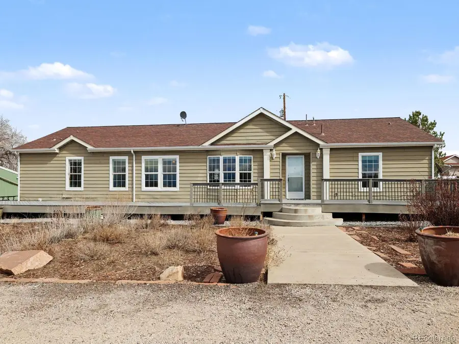 13640 Lake Avenue, Brighton, CO 80603 - #3