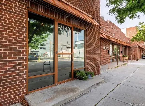 2142 Curtis Street #101, Denver, CO 80205