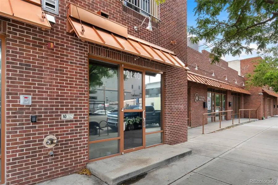 2142 Curtis Street #101, Denver, CO 80205 - #2