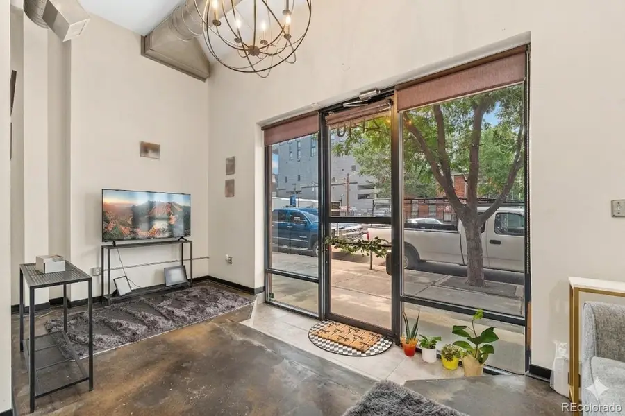 2142 Curtis Street #101, Denver, CO 80205 - #3