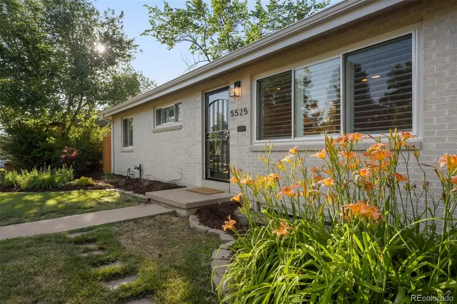 5525 E Amherst Avenue, Denver, CO 80222 - #3