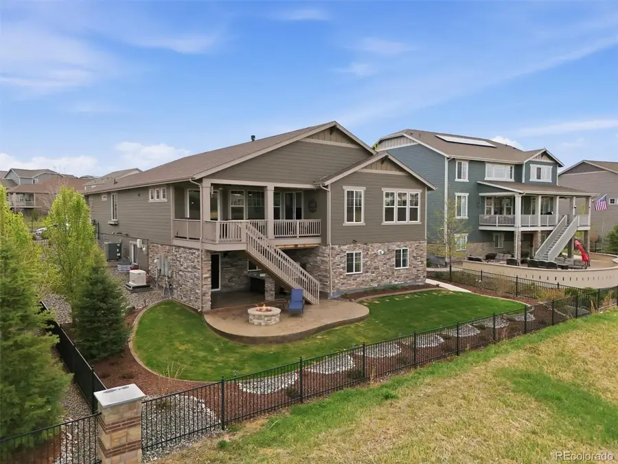 8105 S Vandriver Way, Aurora, CO 80016 - #3