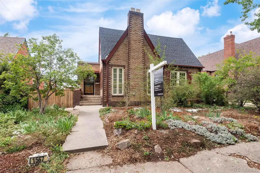 1567 Ivanhoe Street, Denver, CO 80220 - #2