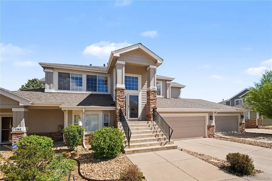1364 Pineridge Court, Castle Pines, CO 80108 - #3