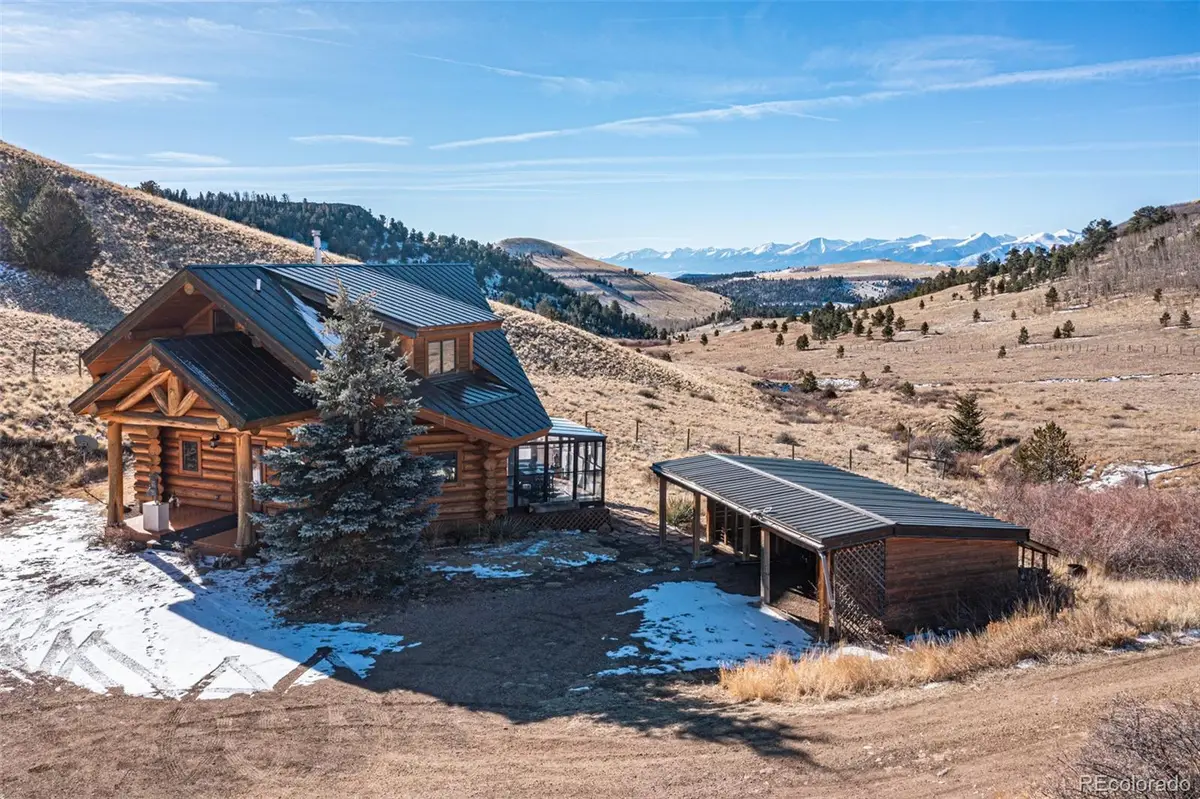 48 Grouse Run, Cotopaxi, CO 81223 - #1
