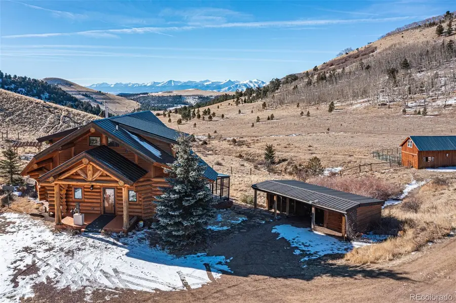 48 Grouse Run, Cotopaxi, CO 81223 - #2