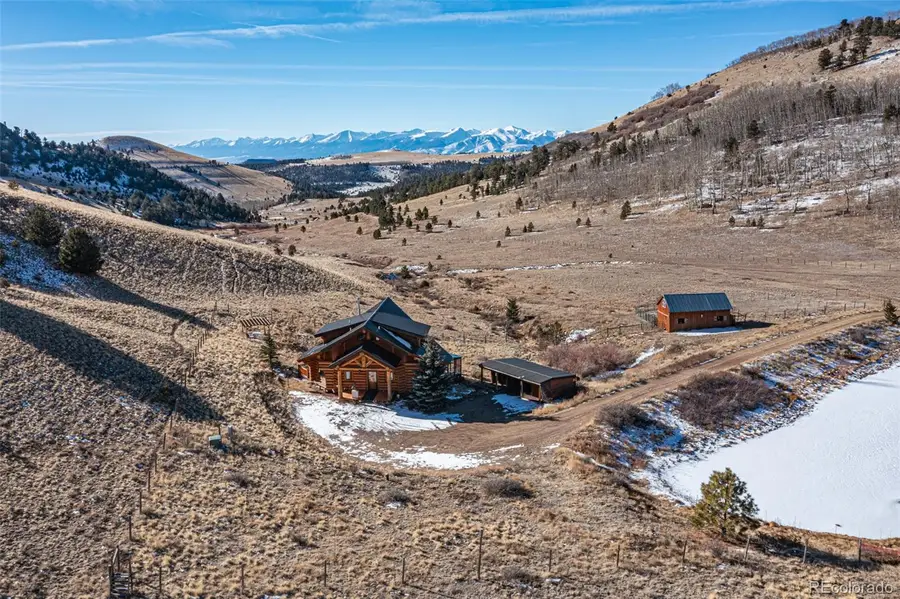 48 Grouse Run, Cotopaxi, CO 81223 - #3