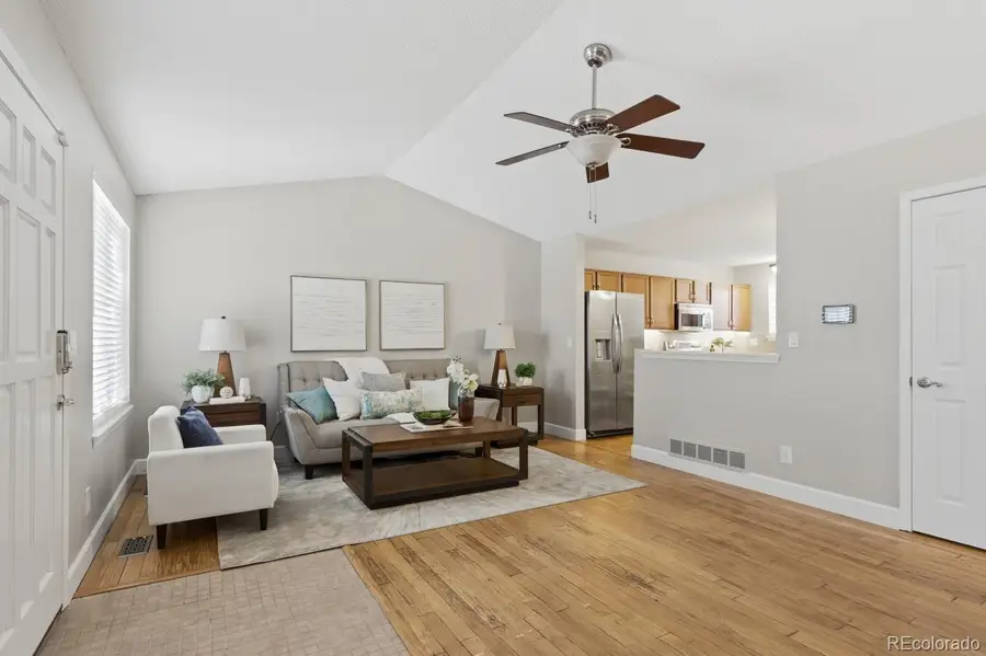 4145 S Lewiston Circle, Aurora, CO 80013 - #2