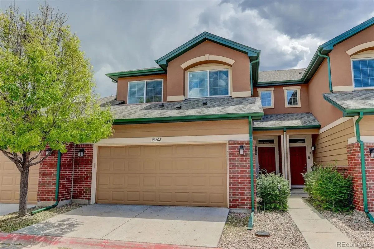 15202 E Batavia Place, Aurora, CO 80011 - #1