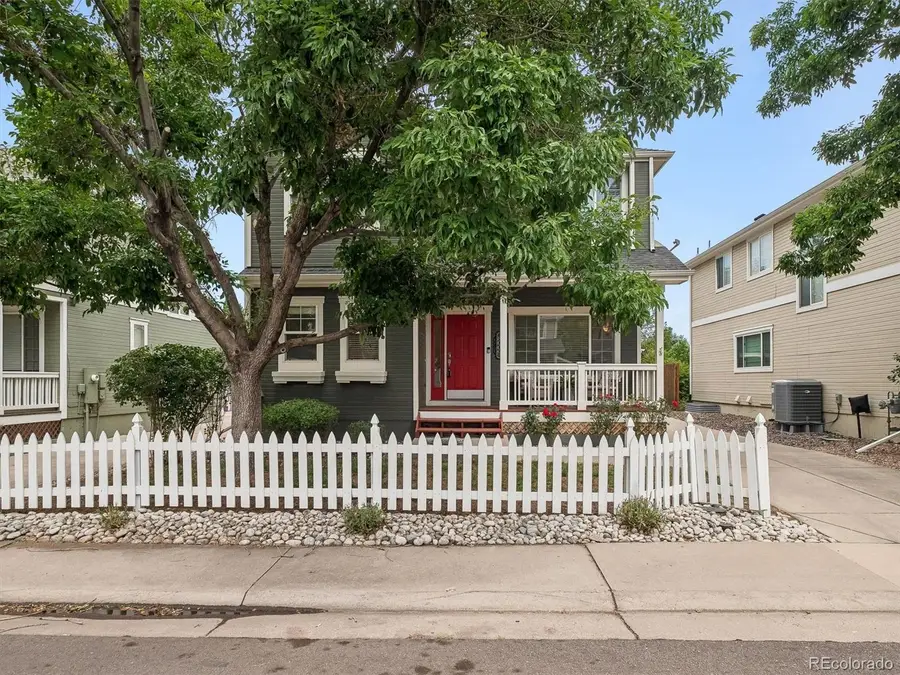 8009 E Vassar Drive, Denver, CO 80231 - #3