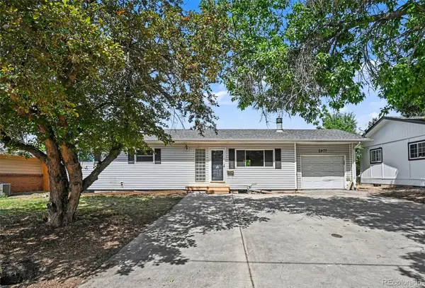 2977 S Sheridan Boulevard, Denver, CO 80227