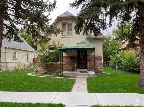 3429 Alcott Street, Denver, CO 80211